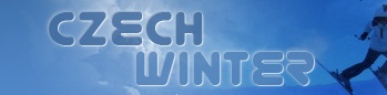 Czech Winter